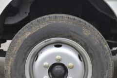 东风 小霸王W17 1.5L 113马力 2.92米双排栏板小卡(国六)(EQ1031D60Q6)