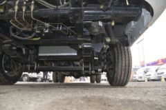 东风 小霸王W17 1.5L 113马力 2.92米双排栏板小卡(国六)(EQ1031D60Q6)