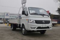 东风 小霸王W17 102马力 3.51米单排栏板微卡(宽轮距)(EQ1041S6BDB)