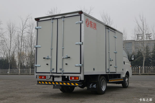 购小霸王W17载货车 享高达0.5万优惠