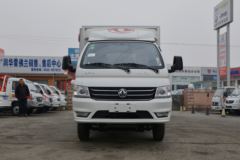 东风 小霸王W17 1.5L 113马力 汽油 3.6米单排厢式微卡(国六)(EQ5031XXY60Q6AC)