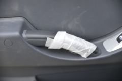 东风 小霸王W17 1.5L 113马力 汽油 3.6米单排厢式微卡(国六)(EQ5031XXY60Q6AC)