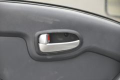 东风 小霸王W17 1.5L 113马力 汽油 3.6米单排厢式微卡(国六)(EQ5031XXY60Q6AC)