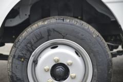 东风 小霸王W17 1.5L 113马力 汽油 3.6米单排厢式微卡(国六)(EQ5031XXY60Q6AC)