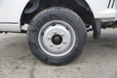 东风 小霸王W17 1.5L 113马力 汽油 3.6米单排厢式微卡(国六)(EQ5031XXY60Q6AC)