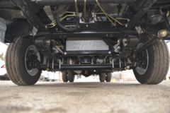 东风 小霸王W17 1.5L 113马力 汽油 3.6米单排厢式微卡(国六)(EQ5031XXY60Q6AC)