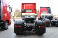 东风商用车 天龙KL重卡 470马力 6X4 LNG牵引车(国六)(DF400后桥)(DFH4250D13)