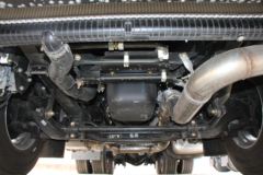 东风商用车 天龙旗舰KX 520马力 6X4危险品牵引车