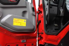 东风商用车 天龙KL重卡 470马力 6X4 LNG牵引车(国六)(DF400后桥)(DFH4250D13)