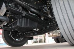 东风商用车 天龙KL重卡 470马力 6X4 LNG牵引车(国六)(DF400后桥)(DFH4250D13)