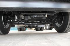 东风商用车 天龙KL重卡 470马力 6X4 LNG牵引车(国六)(DF400后桥)(DFH4250D13)