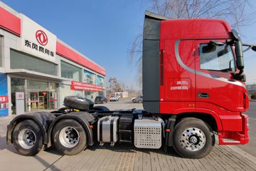 ó 콢KX 560 6X4 AMTǣ(ٱ3.64)ͼƬ