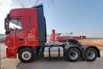 ó 콢KX 560 6X4 AMTǣ(ٱ3.64)ͼƬ