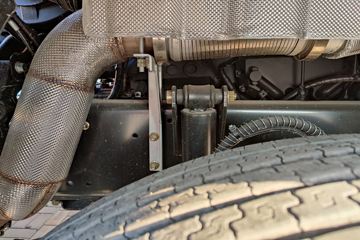 ó 콢KX 560 6X4 AMTǣ(ٱ3.64)ͼƬ