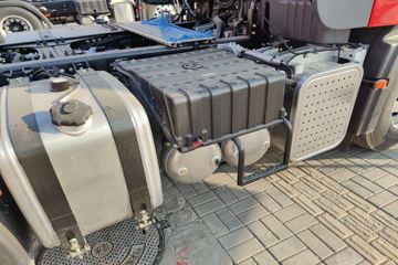 ó 콢KX 560 6X4 AMTǣ(ٱ3.64)ͼƬ