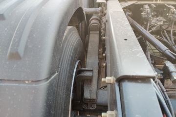 ó 콢KX 560 6X4 AMTǣ(ٱ3.64)ͼƬ