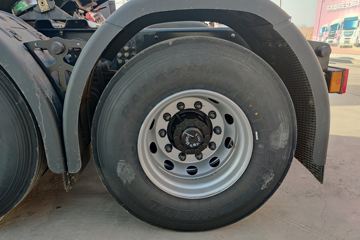 ó 콢KX 560 6X4 AMTǣ(ٱ3.64)ͼƬ