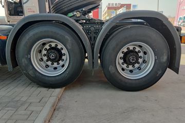 ó 콢KX 560 6X4 AMTǣ(ٱ3.64)ͼƬ