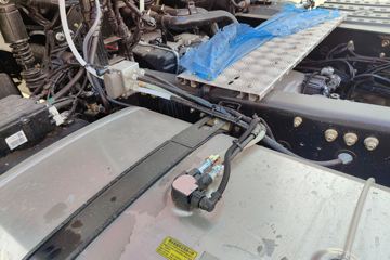 ó 콢KX 560 6X4 AMTǣ(ٱ3.64)ͼƬ