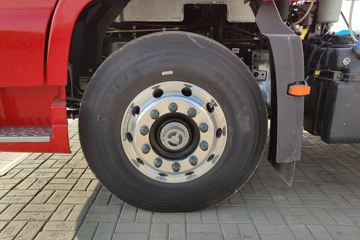 ó 콢KX 560 6X4 AMTǣ(ٱ3.64)ͼƬ