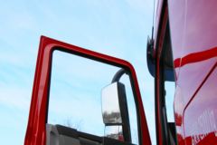 东风商用车 天龙旗舰KX 500马力 6X4 LNG牵引车(国六)