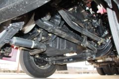 东风商用车 天龙旗舰KX 500马力 6X4 LNG牵引车(国六)