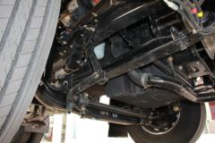 东风商用车 天龙旗舰KX 500马力 6X4 LNG牵引车(国六)