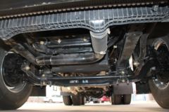 东风商用车 天龙旗舰KX 500马力 6X4 LNG牵引车(国六)
