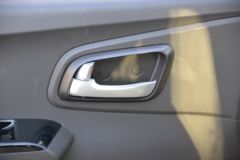 福田 祥菱M1 舒适型 1.6L 122马力 汽油 3.05米排半栏板微卡(国六)(BJ1031V4PV4-01)