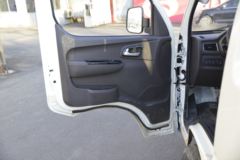 福田 祥菱M1 舒适型 1.6L 122马力 汽油 3.05米排半栏板微卡(国六)(BJ1031V4PV4-01)