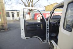 福田 祥菱M1 舒适型 1.6L 122马力 汽油 3.05米排半栏板微卡(国六)(BJ1031V4PV4-01)
