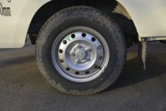 福田 祥菱M1 舒适型 1.6L 122马力 汽油 3.05米排半栏板微卡(国六)(BJ1031V4PV4-01)
