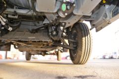 福田 祥菱M1 舒适型 1.6L 122马力 汽油 3.05米排半栏板微卡(国六)(BJ1031V4PV4-01)