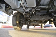 福田 祥菱M1 舒适型 1.6L 122马力 汽油 3.05米排半栏板微卡(国六)(BJ1031V4PV4-01)