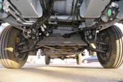 福田 祥菱M1 舒适型 1.6L 122马力 汽油 3.05米排半栏板微卡(国六)(BJ1031V4PV4-01)