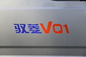 ʱ ԦVQ1 1.2L 91  2.7׵΢()(BJ1030V4JV4-53)ͼƬ