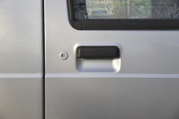ʱ ԦVQ1 1.2L 91  2.7׵΢()(BJ1030V4JV4-53)ͼƬ