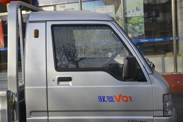 ʱ ԦVQ1 1.2L 91  2.7׵΢()(BJ1030V4JV4-53)ͼƬ