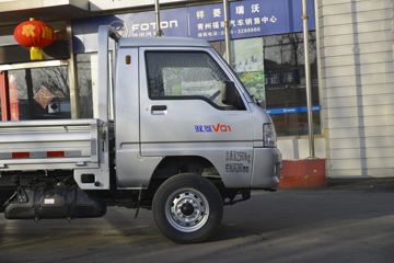 ʱ ԦVQ1 1.2L 91  2.7׵΢()(BJ1030V4JV4-53)ͼƬ