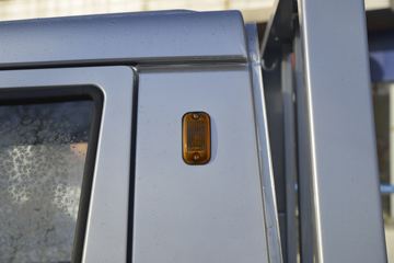 ʱ ԦVQ1 1.2L 91  2.7׵΢()(BJ1030V4JV4-53)ͼƬ