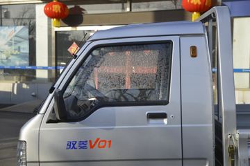 ʱ ԦVQ1 1.2L 91  2.7׵΢()(BJ1030V4JV4-53)ͼƬ