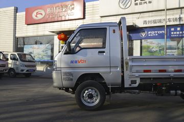 ʱ ԦVQ1 1.2L 91  2.7׵΢()(BJ1030V4JV4-53)ͼƬ
