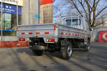 ʱ ԦVQ1 1.2L 91  2.7׵΢()(BJ1030V4JV4-53)ͼƬ