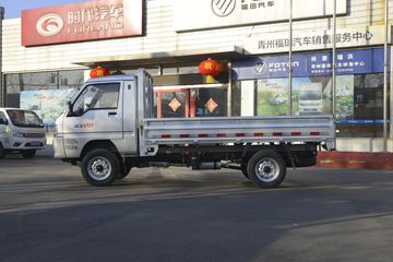 ʱ ԦVQ1 1.2L 91  2.7׵΢()(BJ1030V4JV4-53)ͼƬ