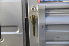 福田时代 驭菱VQ1 1.2L 91马力 汽油 2.7米单排栏板微卡(国六)(BJ1030V4JV4-53)