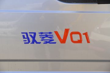  ԦVQ1 1.5L 116  3.05׵ʽ΢()(BJ5030XXY5JV3-51)ͼƬ