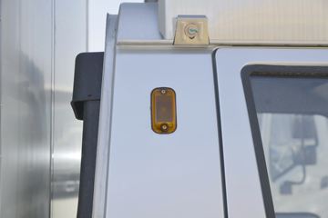  ԦVQ1 1.5L 116  3.05׵ʽ΢()(BJ5030XXY5JV3-51)ͼƬ