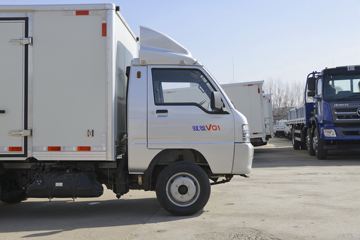  ԦVQ1 1.5L 116  3.05׵ʽ΢()(BJ5030XXY5JV3-51)ͼƬ