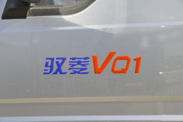  ԦVQ1 1.5L 116  3.05׵ʽ΢()(BJ5030XXY5JV3-51)ͼƬ
