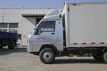  ԦVQ1 1.5L 116  3.05׵ʽ΢()(BJ5030XXY5JV3-51)ͼƬ